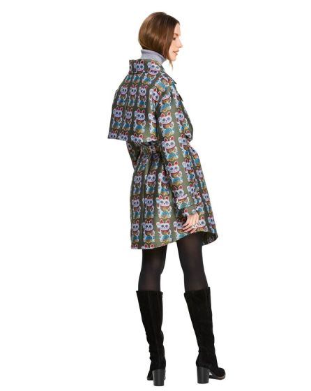 Parka n°6360