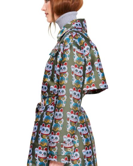 Parka n°6360