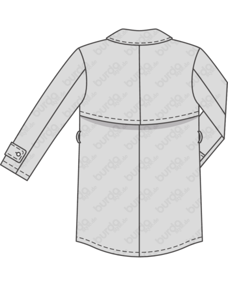 Parka n°6360