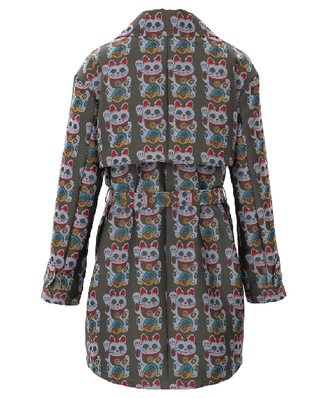 Parka n°6360