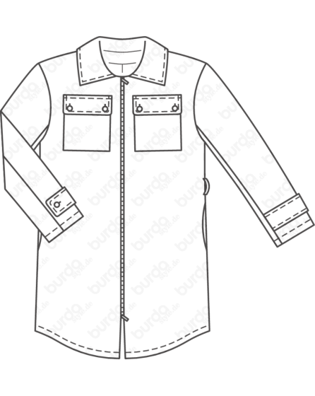 Parka n°6360