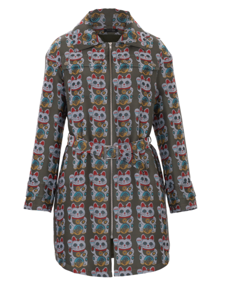 Parka n°6360