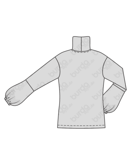 Tee-shirt n°6367