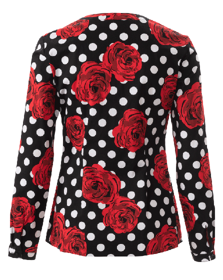 Blouse n°6368