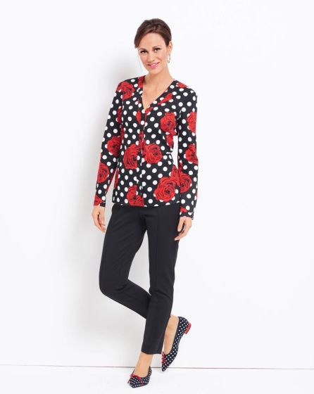 Blouse n°6368