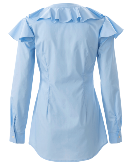 Blouse n°6368