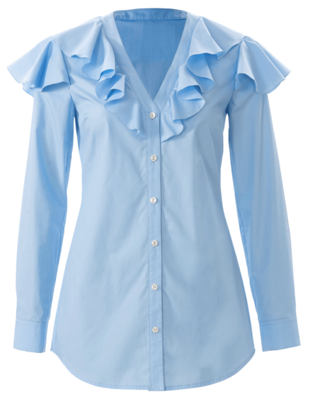 Blouse n°6368