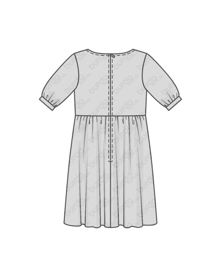Robe n°6401