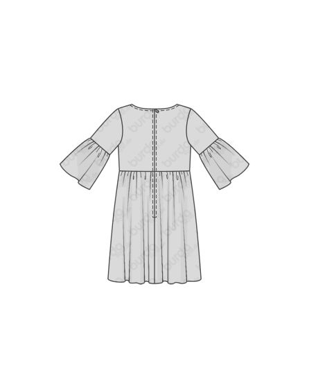 Robe n°6401