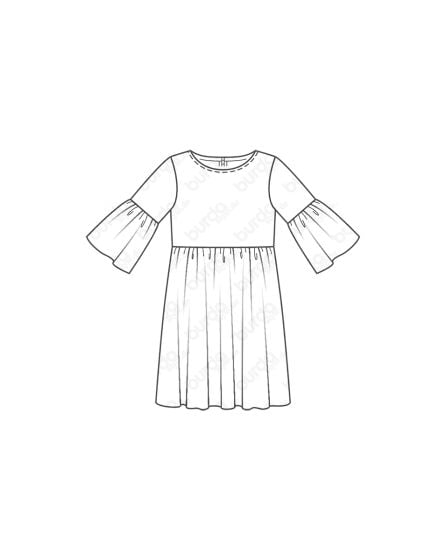 Robe n°6401