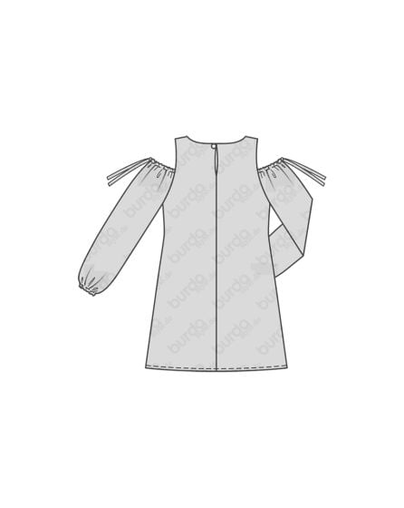 Robe n°6402