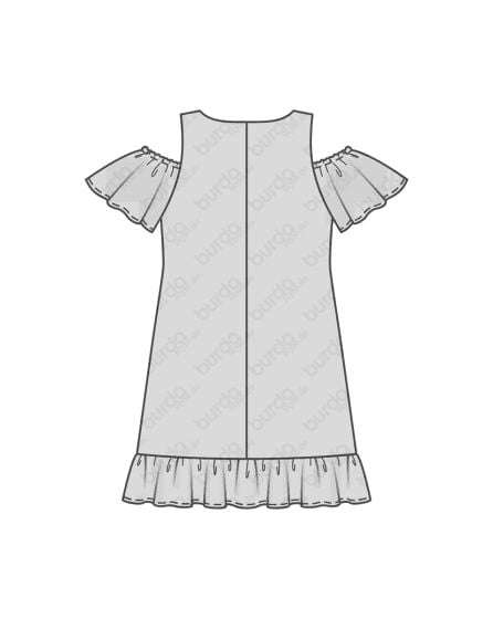 Robe n°6402