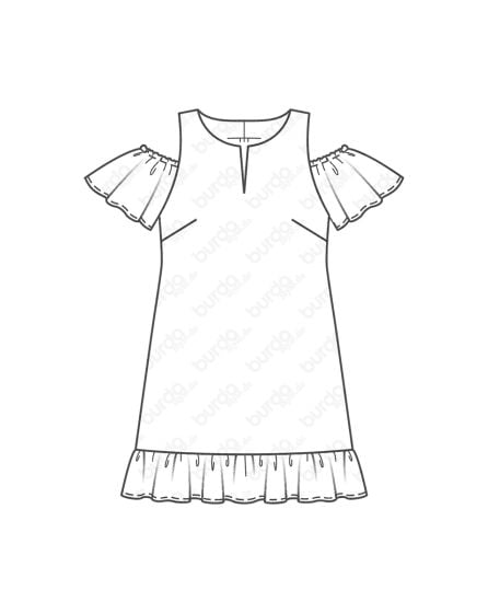 Robe n°6402