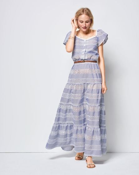 Robe n°6403