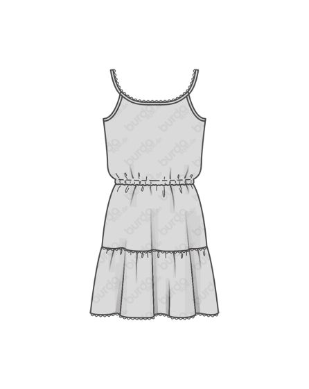 Robe n°6403