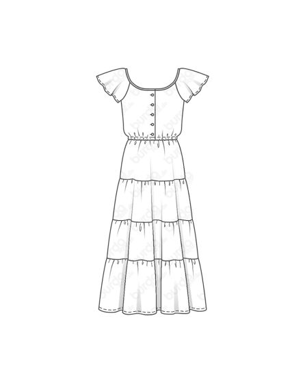 Robe n°6403