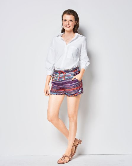 Short n°6409