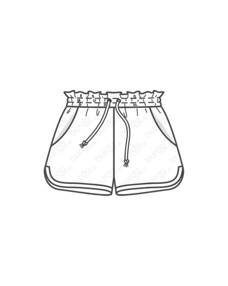 Short n°6409