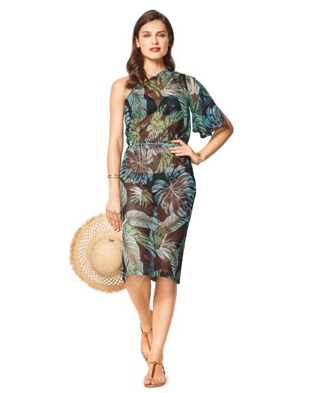 Robe n°6412