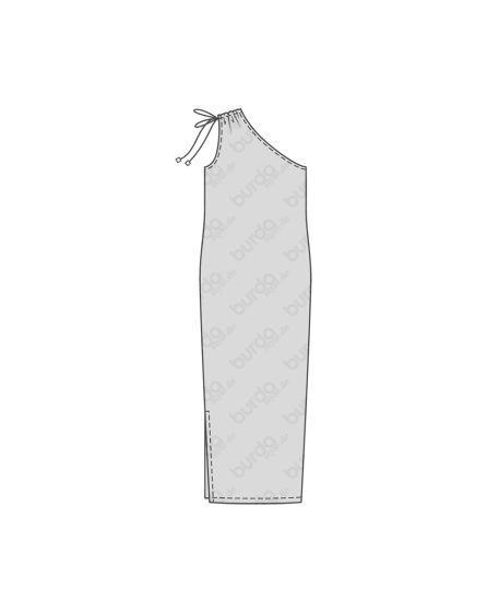 Robe n°6412