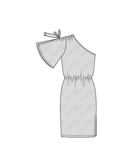 Robe n°6412