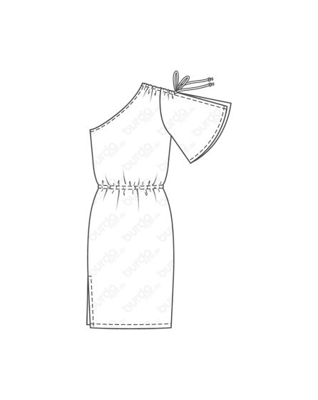 Robe n°6412