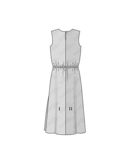 Robe n°6419