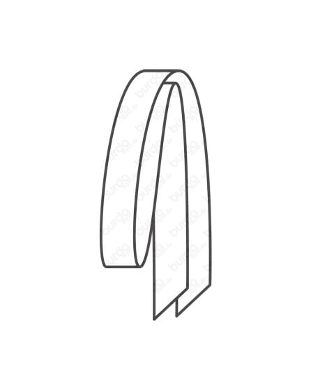 Robe dos nu n°6421