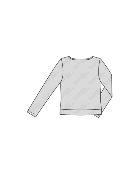 Tee-shirt n°6427