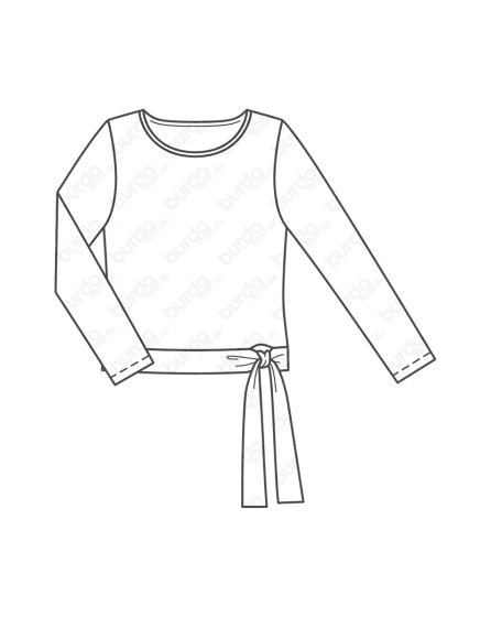Tee-shirt n°6427