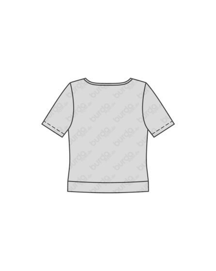Tee-shirt n°6427