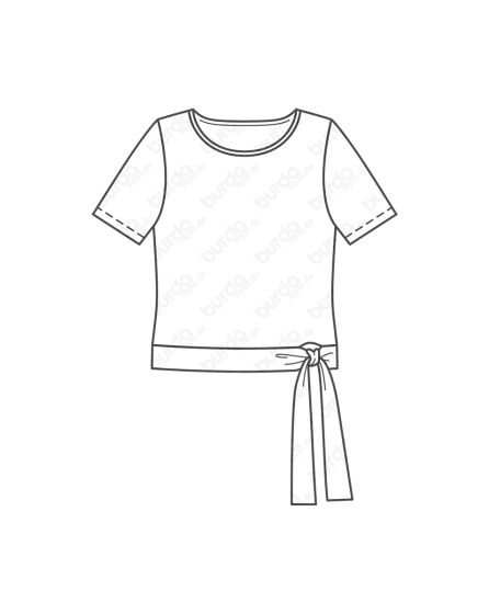 Tee-shirt n°6427