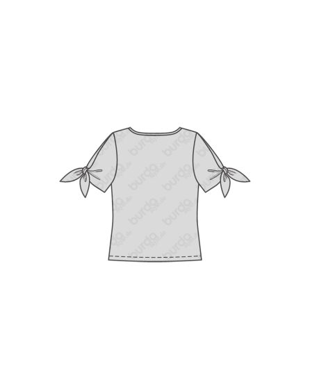 Tee-shirt n°6427
