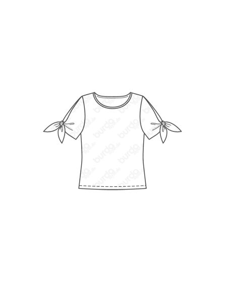 Tee-shirt n°6427