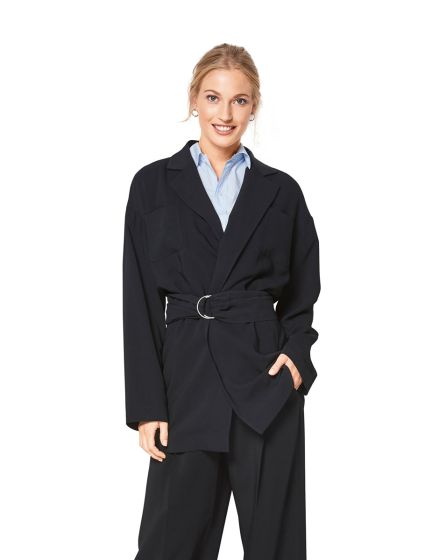Veste n°6437