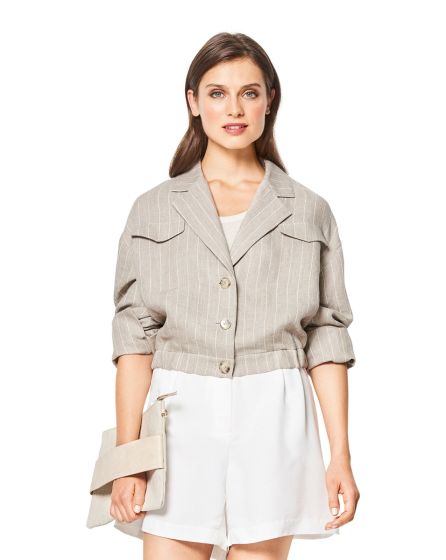 Veste n°6437