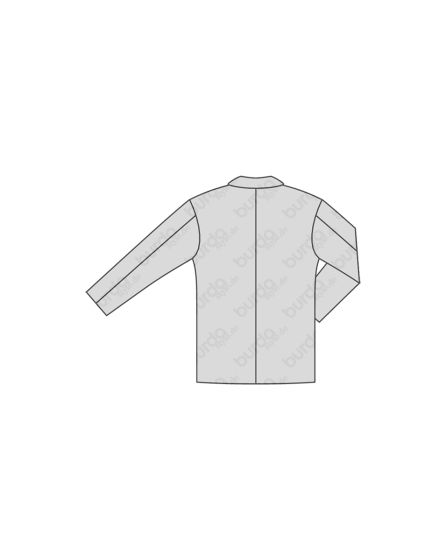 Veste n°6437