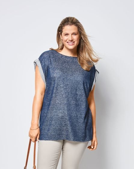 Tee-shirt n°6445
