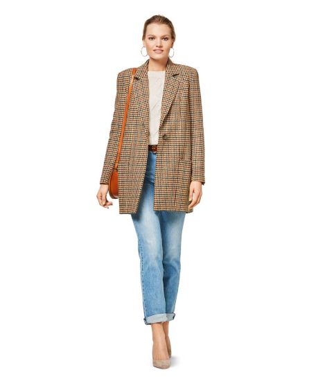 Blazers n°6463