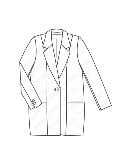 Blazers n°6463