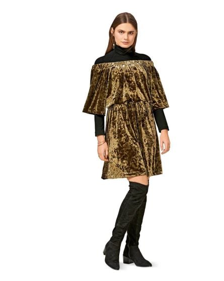 Robes n°6474