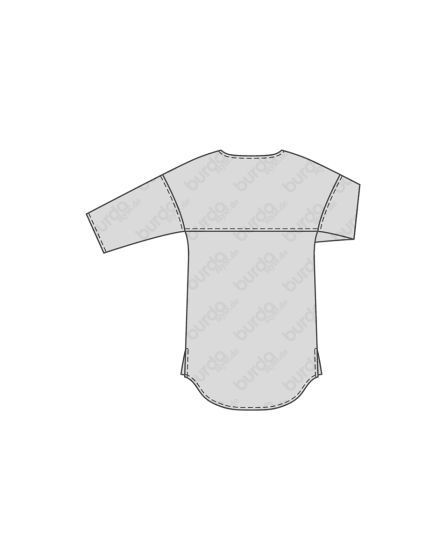 Robes n°6475