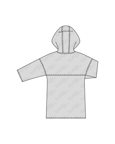 Robes n°6475