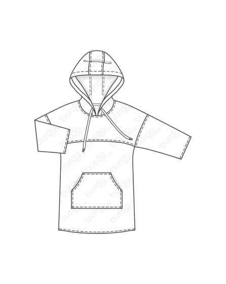 Robes n°6475