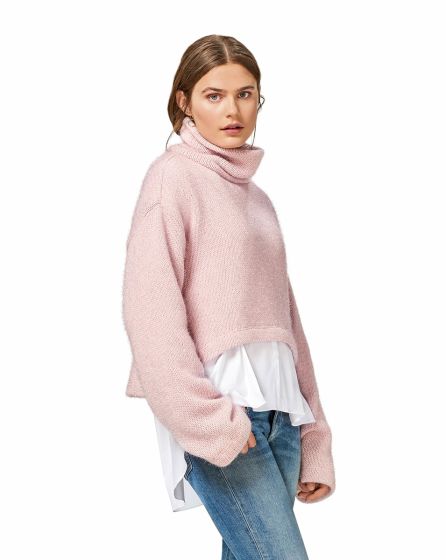 Pullovers n°6476