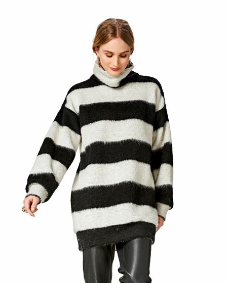 Pullovers n°6476