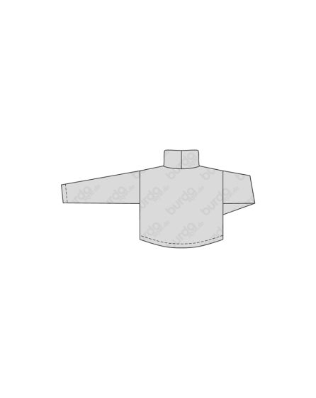 Pullovers n°6476