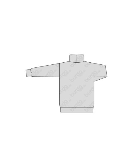 Pullovers n°6476