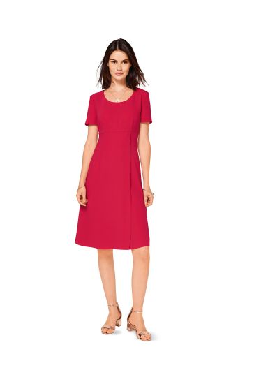 Robe taille haute cheap