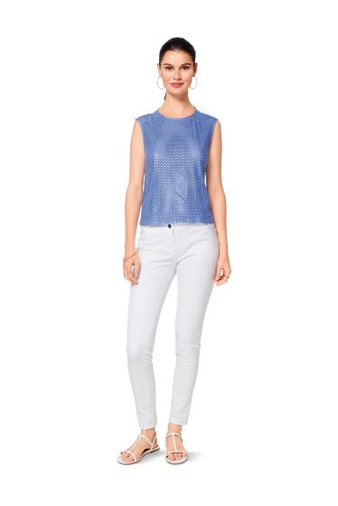 Tops n°6525